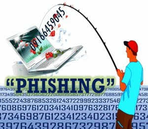 phishing