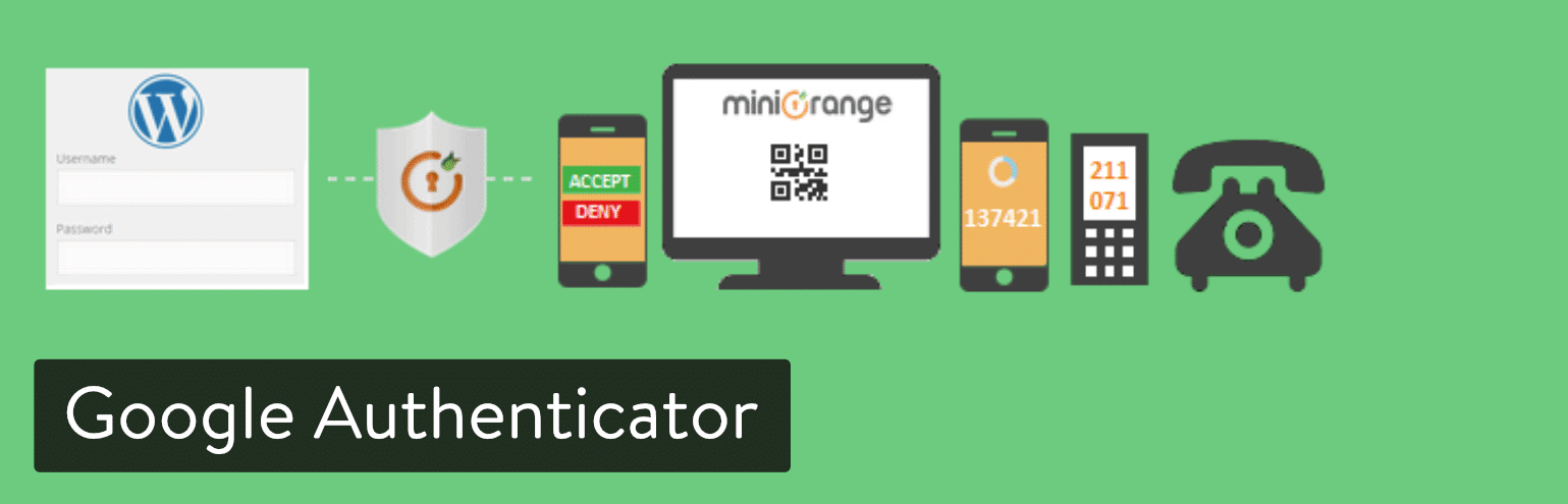 google-authenticator-wordpress-security-plugin