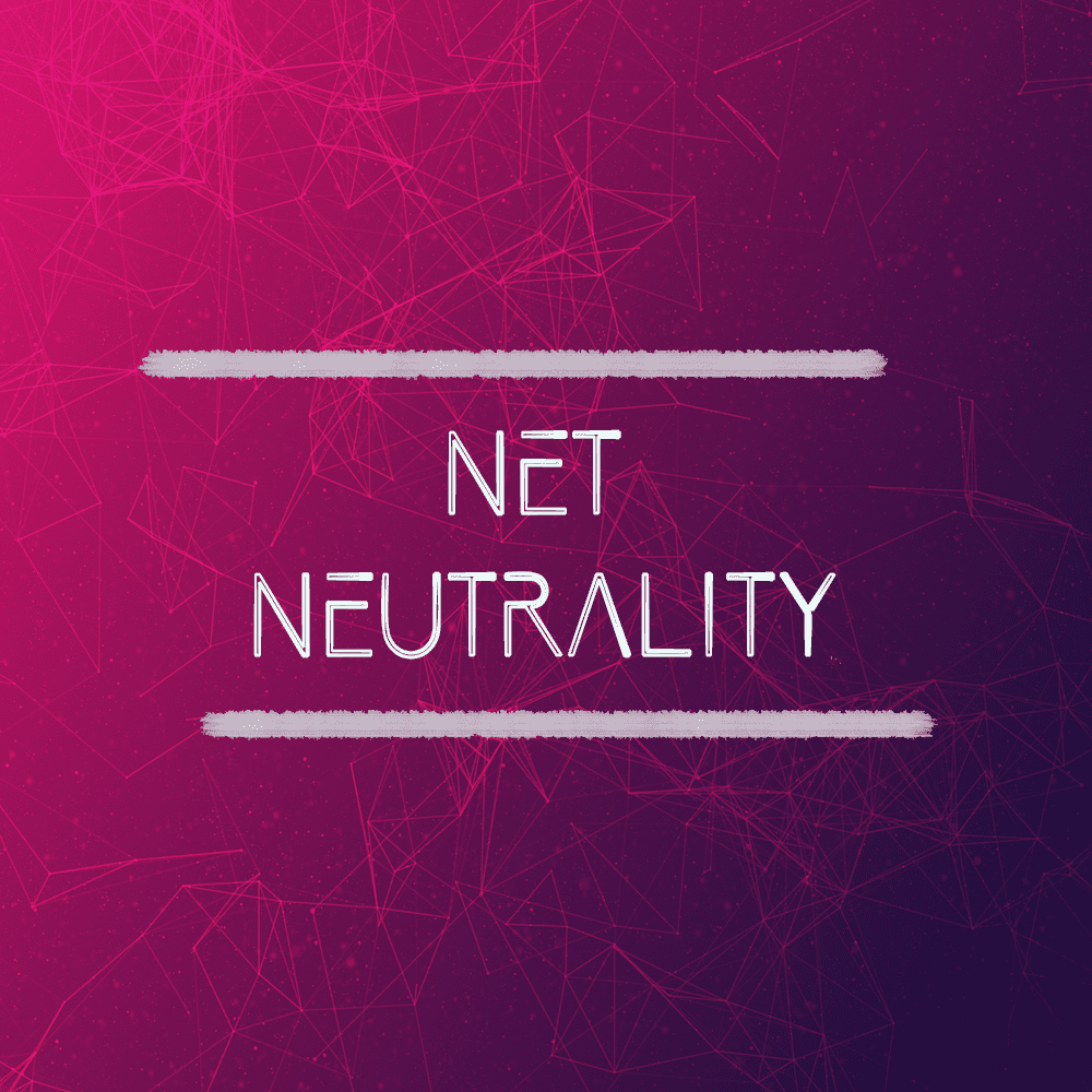 net-neutrality